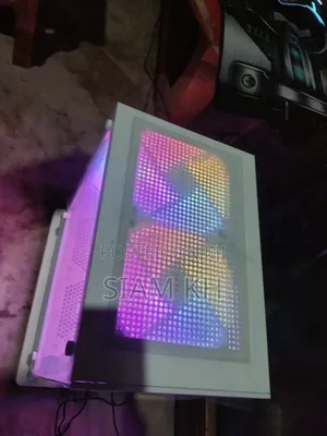 New Gigabyte GB-BSi5HA-6200 8GB Intel Core I5 SSD 128GB