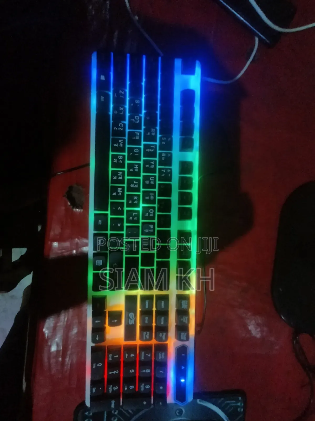 New Gigabyte GB-BSi5HA-6200 8GB Intel Core I5 SSD 128GB