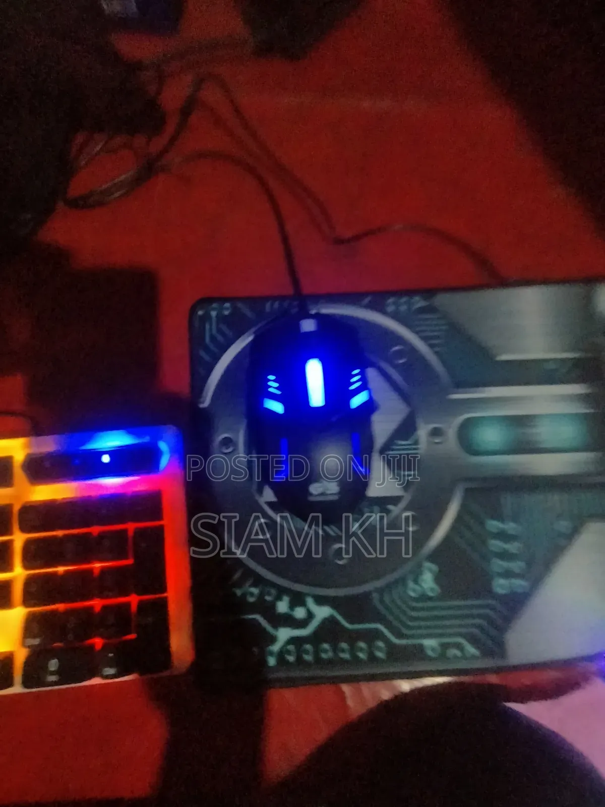 New Gigabyte GB-BSi5HA-6200 8GB Intel Core I5 SSD 128GB