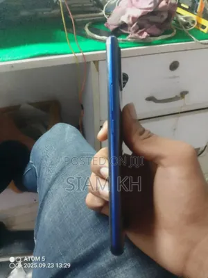 Realme 7i 128 GB Blue