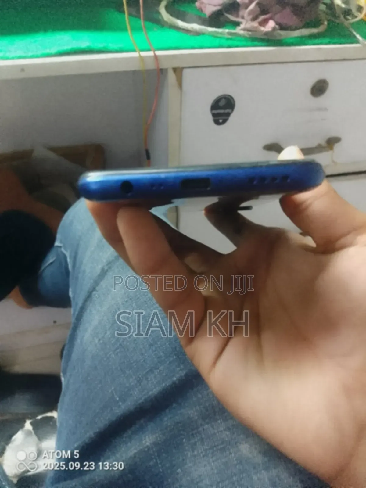 Realme 7i 128 GB Blue