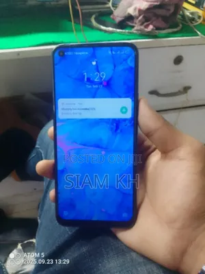 Realme 7i 128 GB Blue