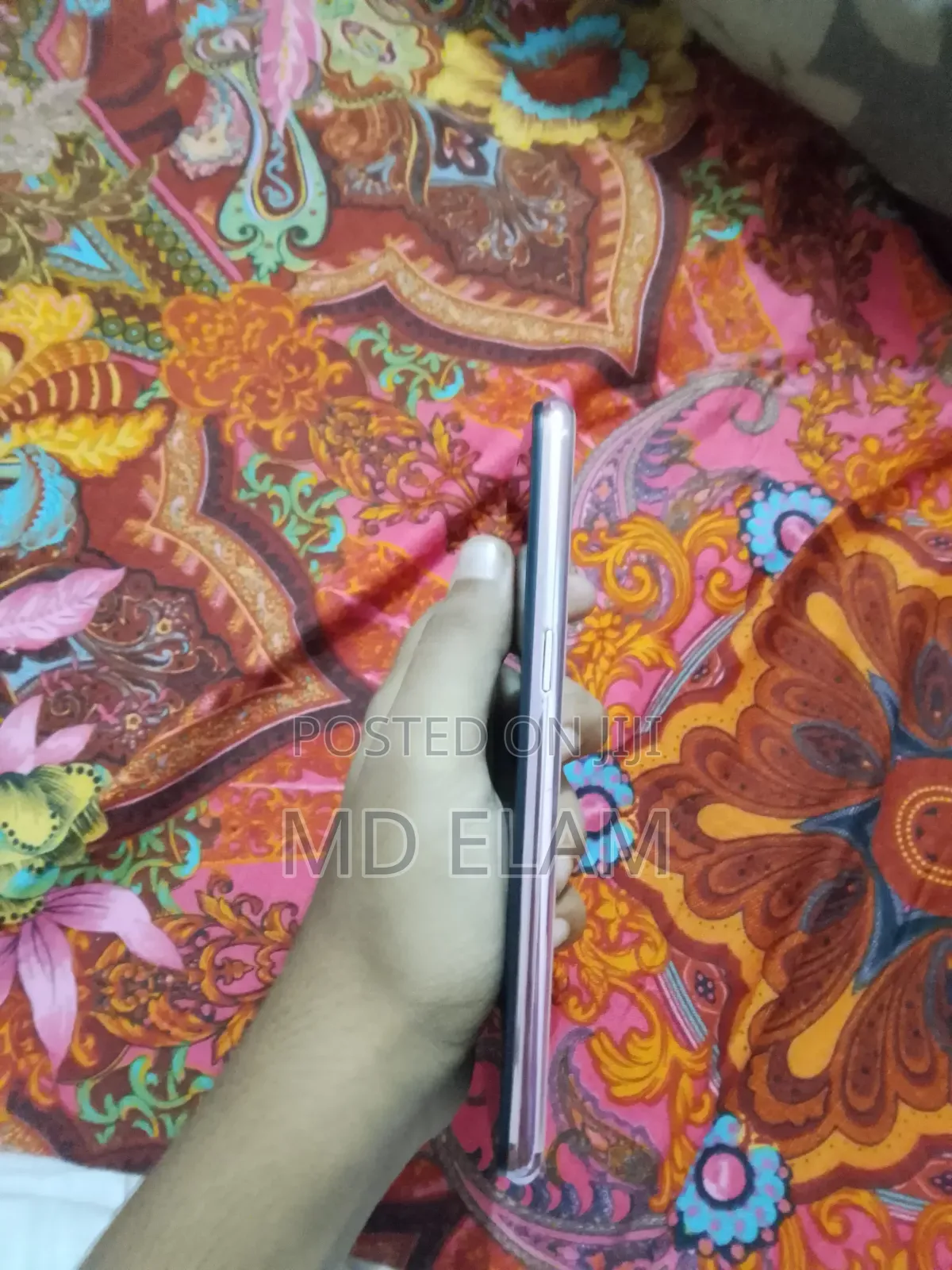 Oppo A3s 256 GB White