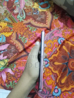 Oppo A3s 256 GB White