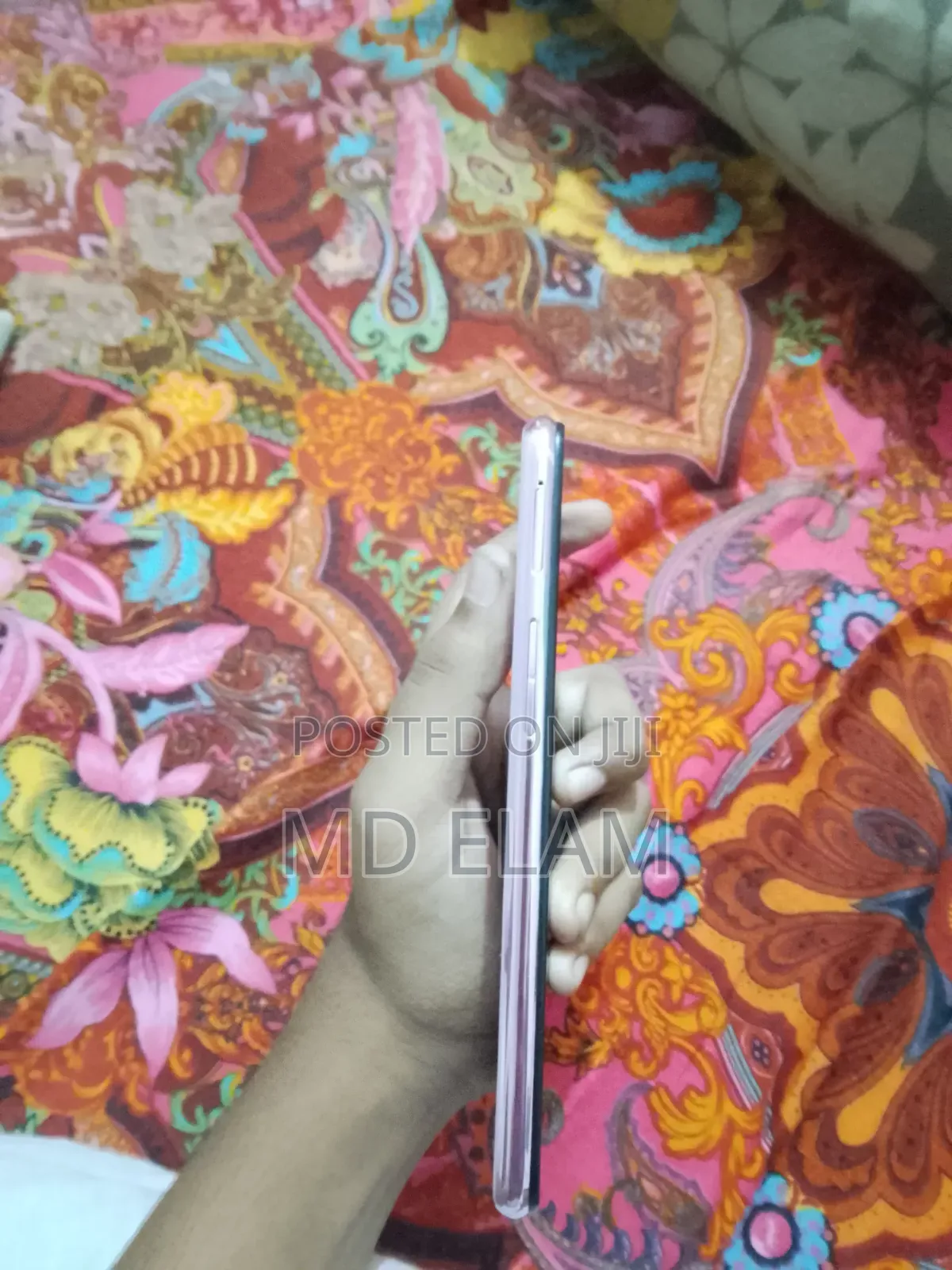 Oppo A3s 256 GB White