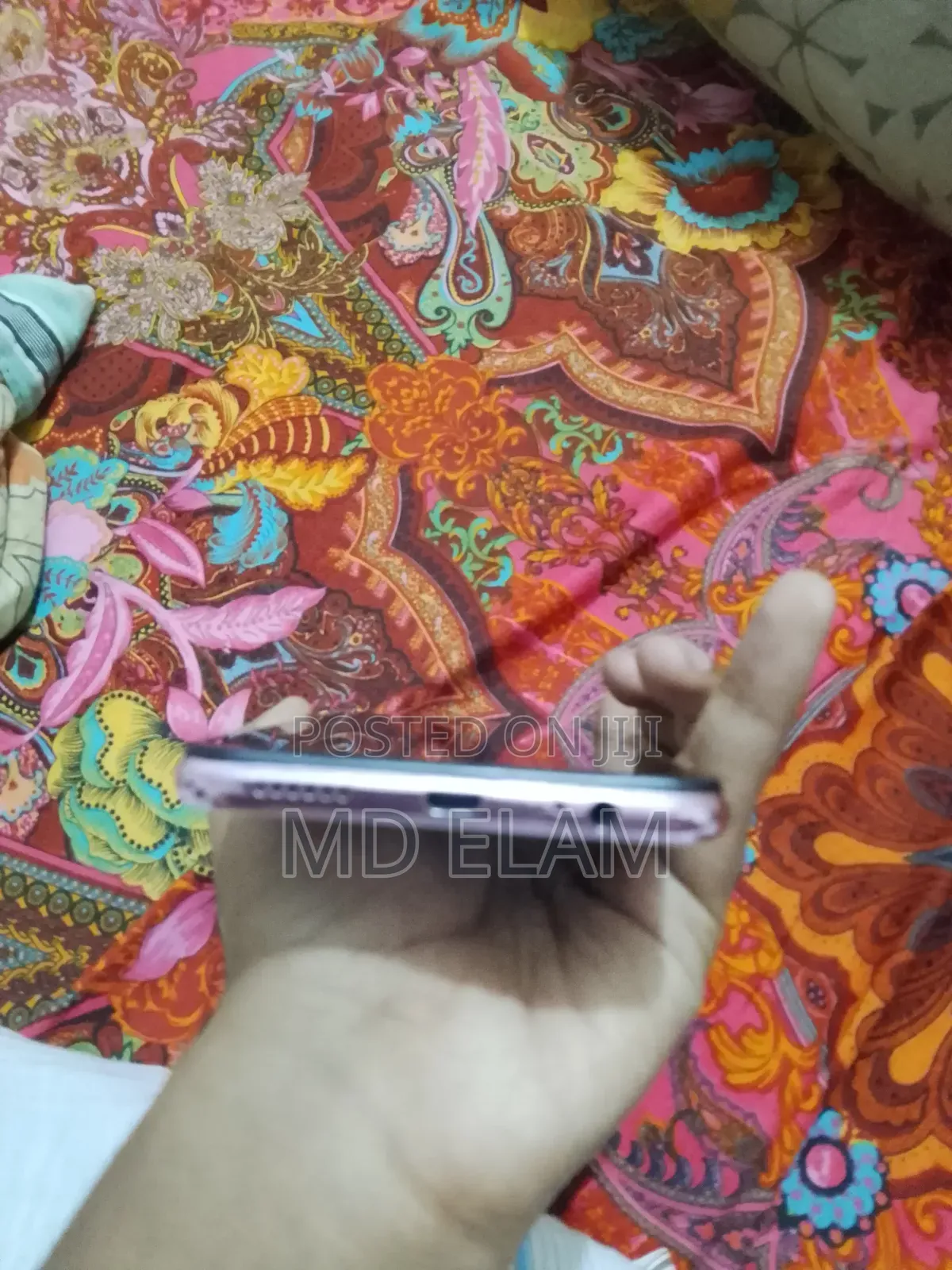 Oppo A3s 256 GB White