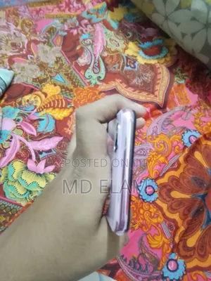 Oppo A3s 256 GB White