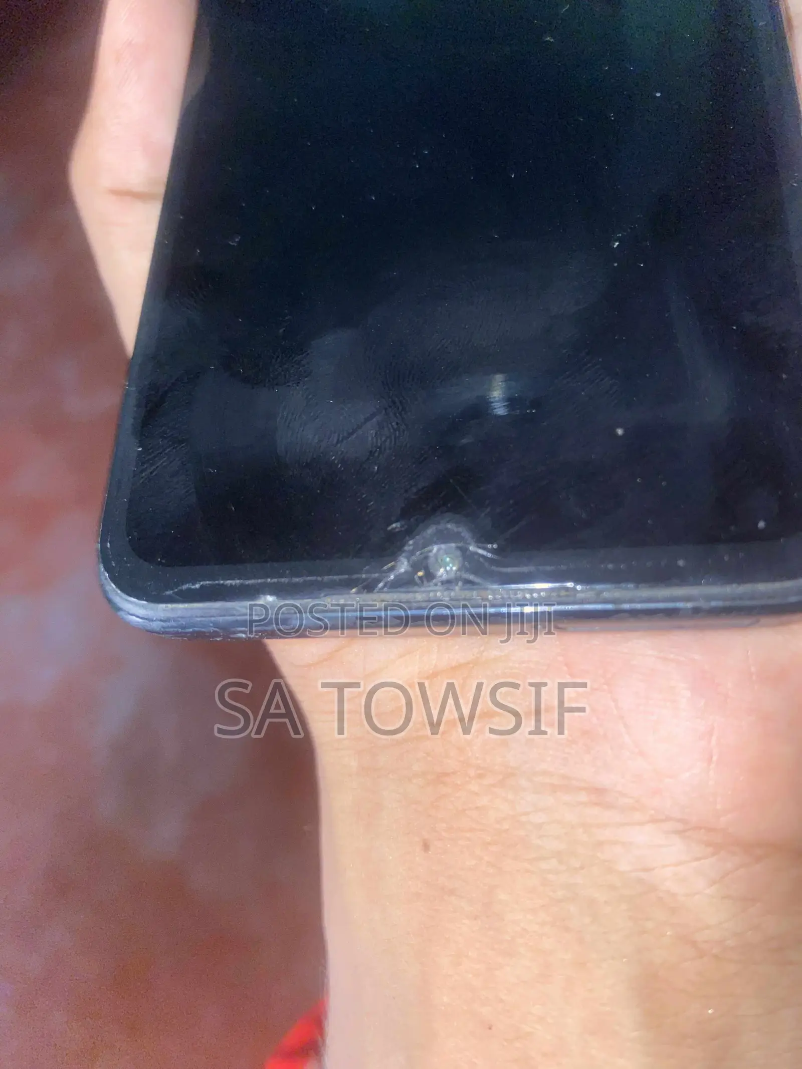 Vivo V20 SE 128 GB Blue