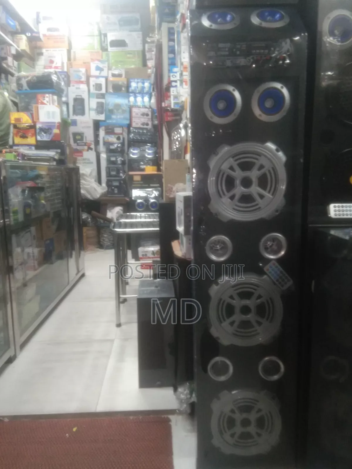 Dj Spekar Free !!মাইক্রোফোন