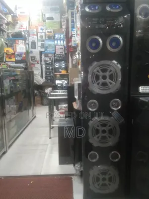 Dj Spekar Free !!মাইক্রোফোন