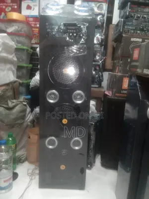 Dj Spekar Free !!মাইক্রোফোন