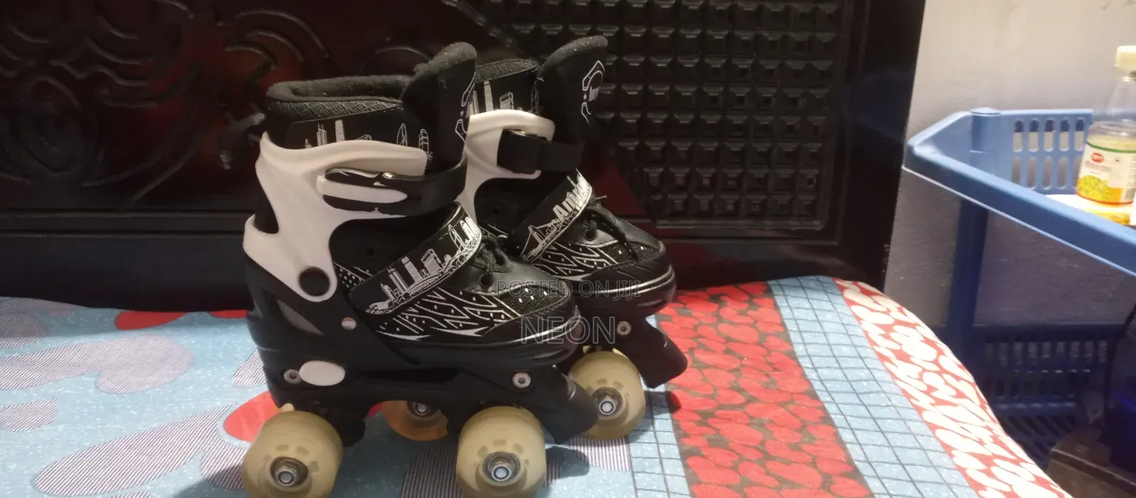 Skating Shoes