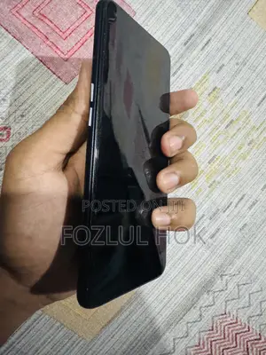 Photo - Oppo A54 64 GB Black