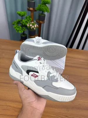 Photo - Bond Street Brand Sneakers