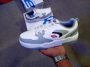 Bond Street Brand Sneakers