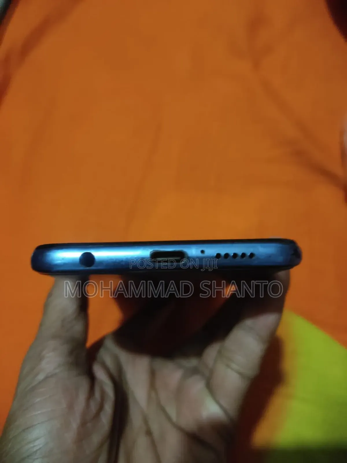 Xiaomi Poco M2 Pro 64 GB Blue