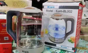 Electric Kettle