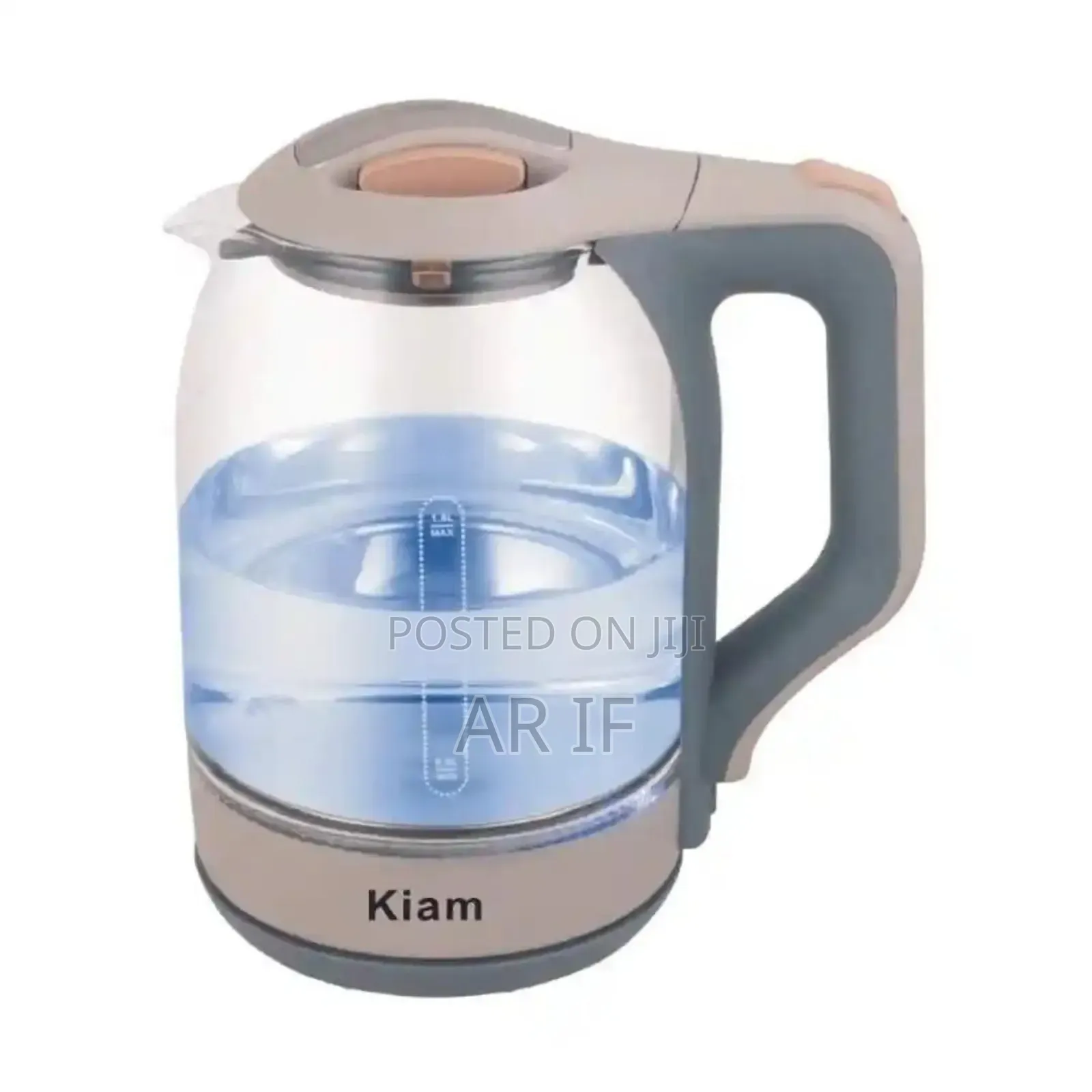 Electric Kettle