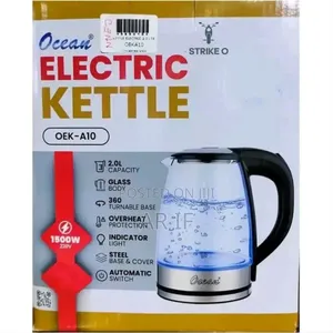 Electric Kettle