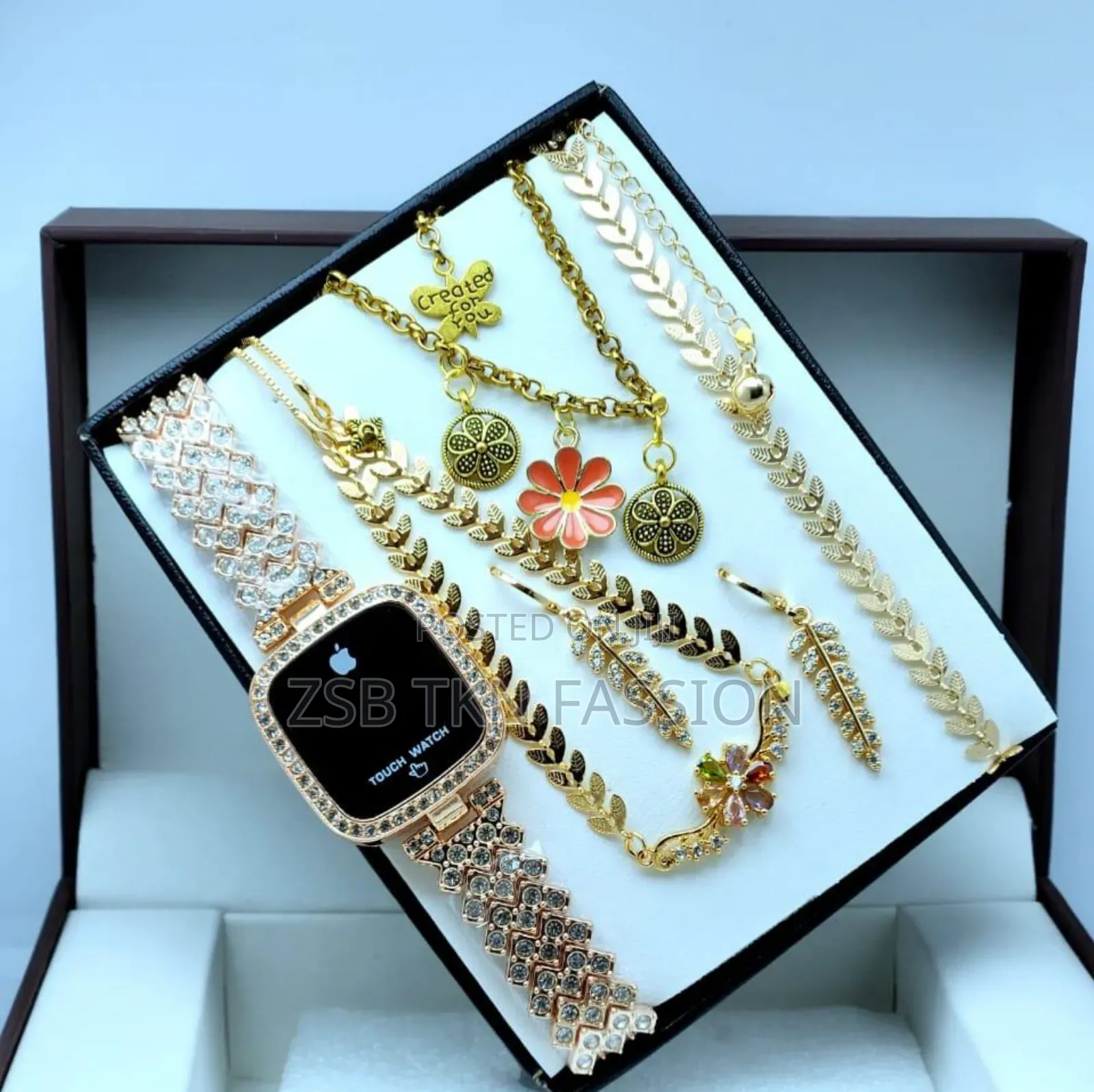 Women Watch Combo Style Girls