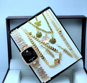 Women Watch Combo Style Girls