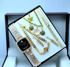 Women Watch Combo Style Girls