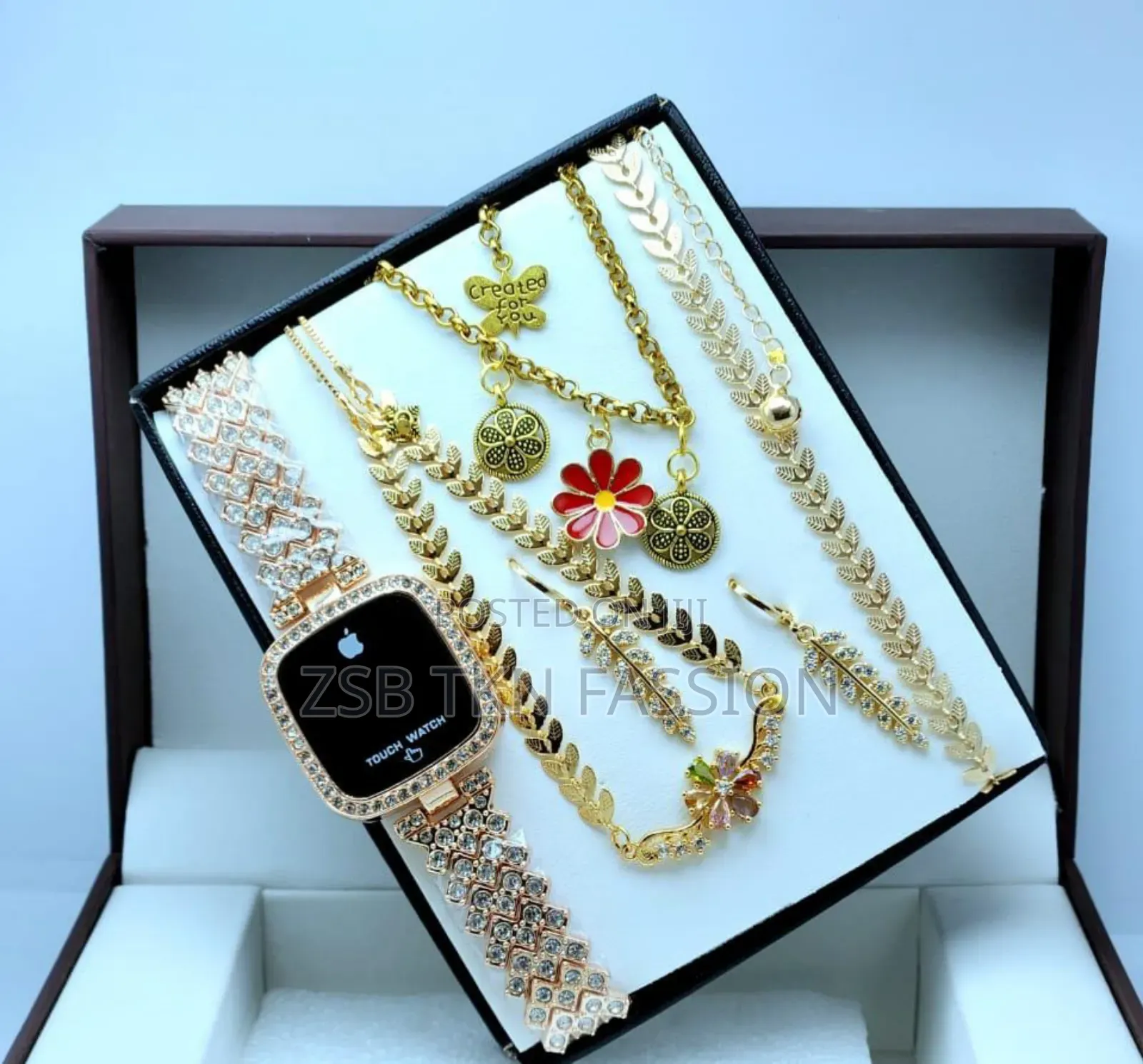 Women Watch Combo Style Girls