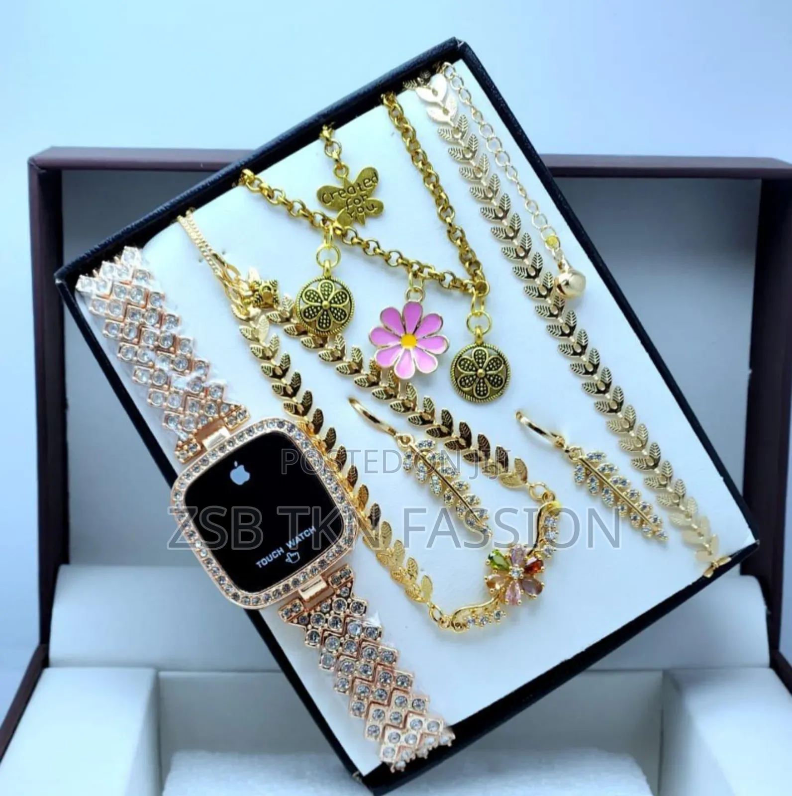 Women Watch Combo Style Girls