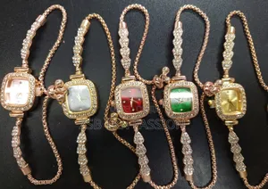 Photo - Premium-Grade Watch High Quality