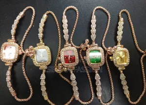 Premium-Grade Watch High Quality