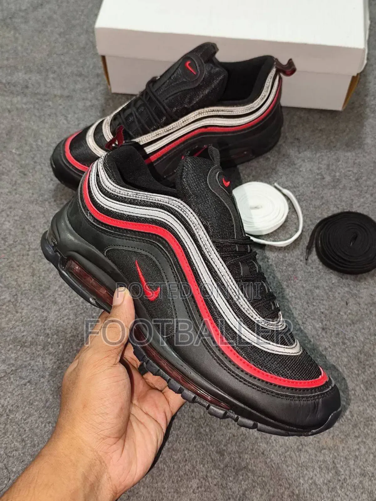 Nike Air 97