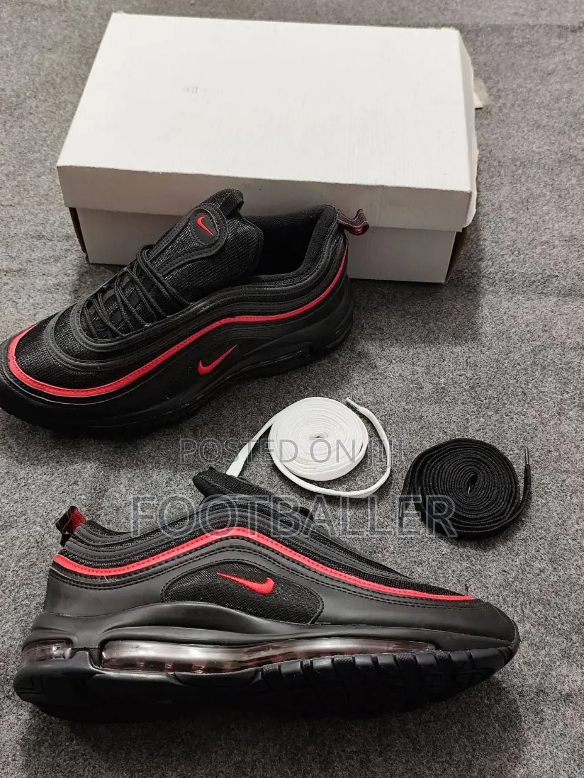 Nike Air 97