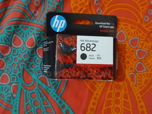 Photo - Hp Ink Advantage Cartidge