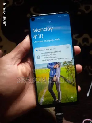 Photo - OnePlus 9 Pro 256 GB Gray