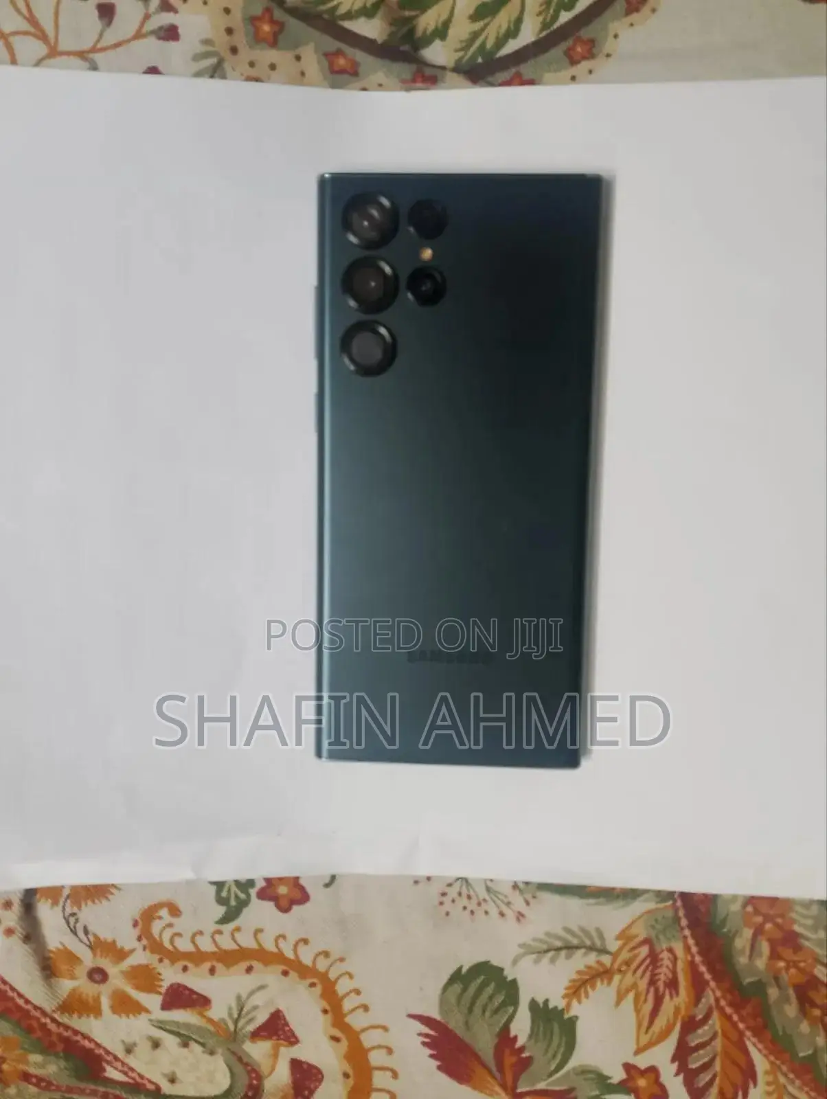 Samsung Galaxy S23 Ultra 256 GB