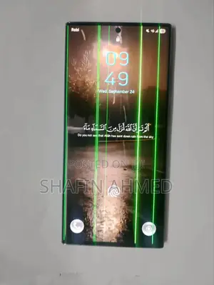 Samsung Galaxy S23 Ultra 256 GB