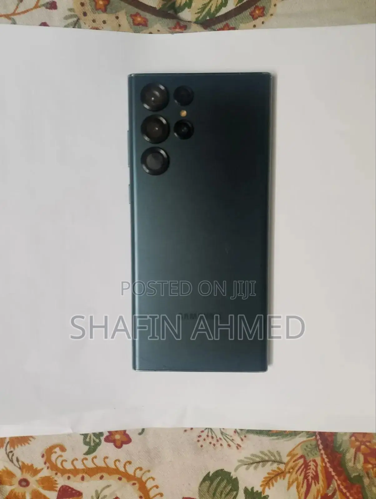 Samsung Galaxy S23 Ultra 256 GB