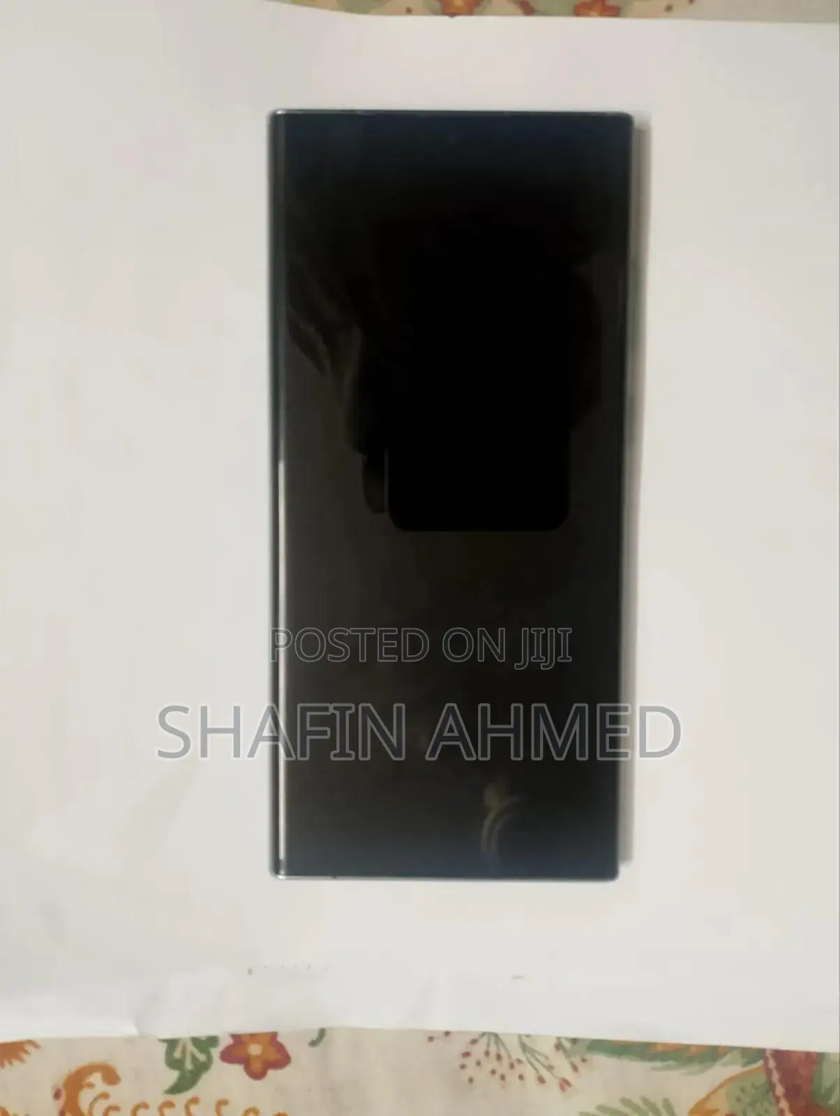 Samsung Galaxy S23 Ultra 256 GB