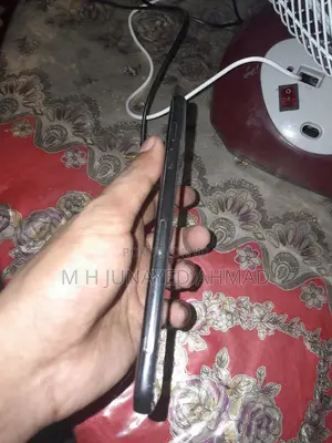 Samsung Galaxy J6 32 GB Black