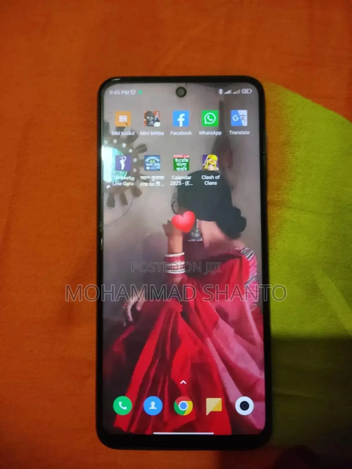 Xiaomi Poco M2 Pro 64 GB Blue