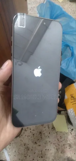 New Apple iPhone 16 Pro Max 512 GB Gold