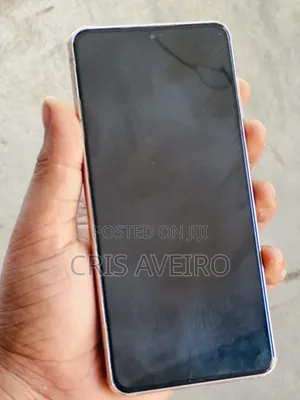 Samsung Galaxy S21 5G SD875 256 GB Blue