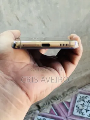 Samsung Galaxy S21 5G SD875 256 GB Blue