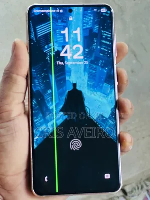 Samsung Galaxy S21 5G SD875 256 GB Blue