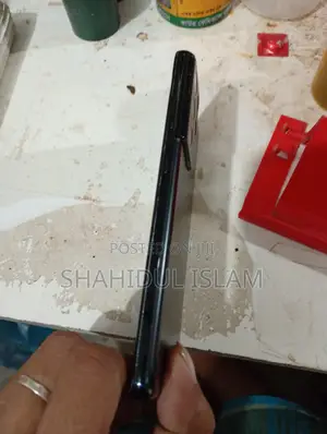 Samsung Galaxy S21 Ultra 5G 256 GB Black