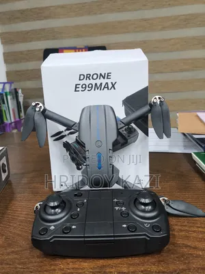 E99 Max Camera Drone