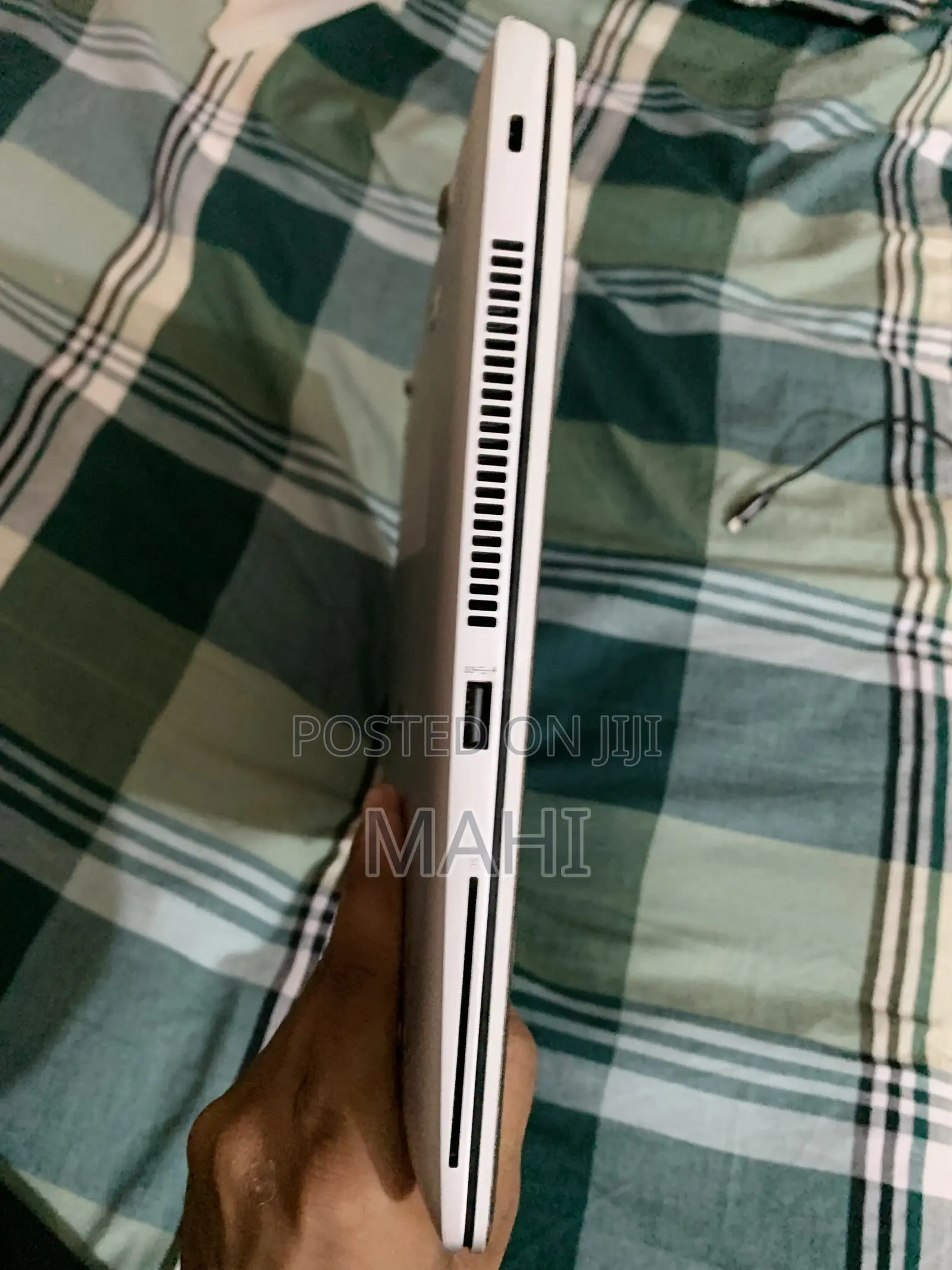 Laptop HP EliteBook 840 G5 8GB Intel Core I5 SSD 256GB