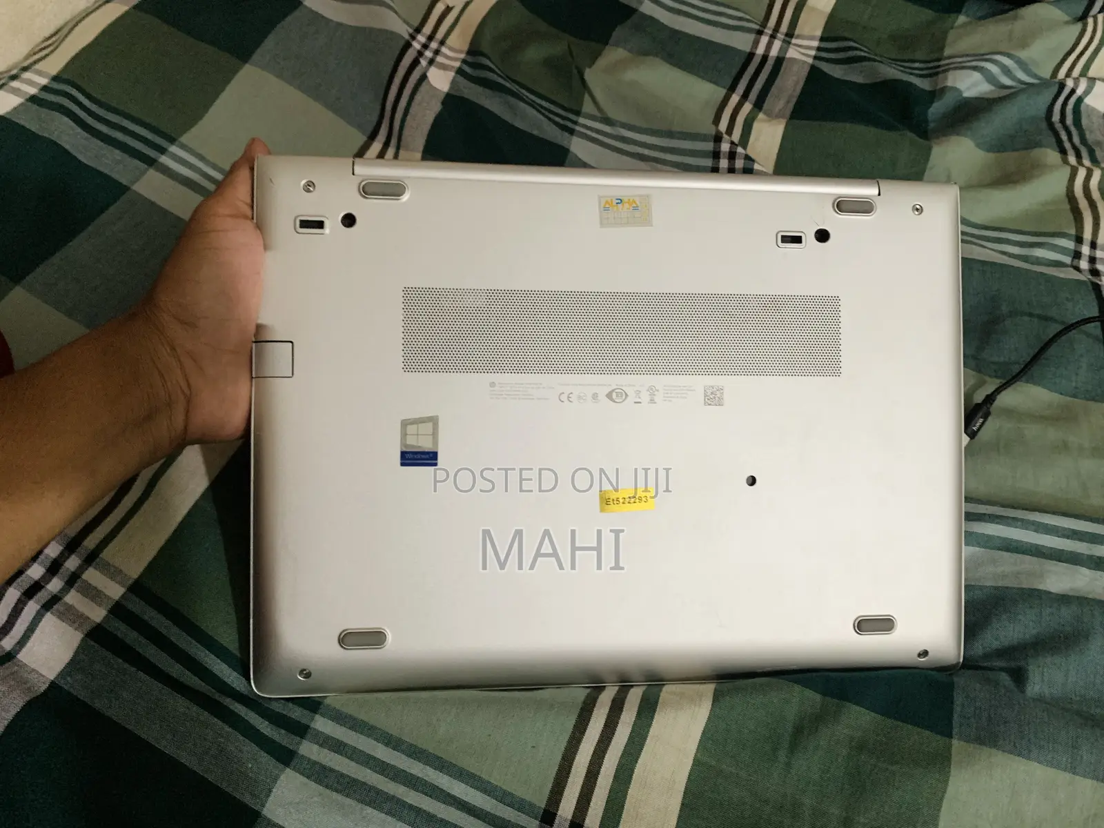 Laptop HP EliteBook 840 G5 8GB Intel Core I5 SSD 256GB