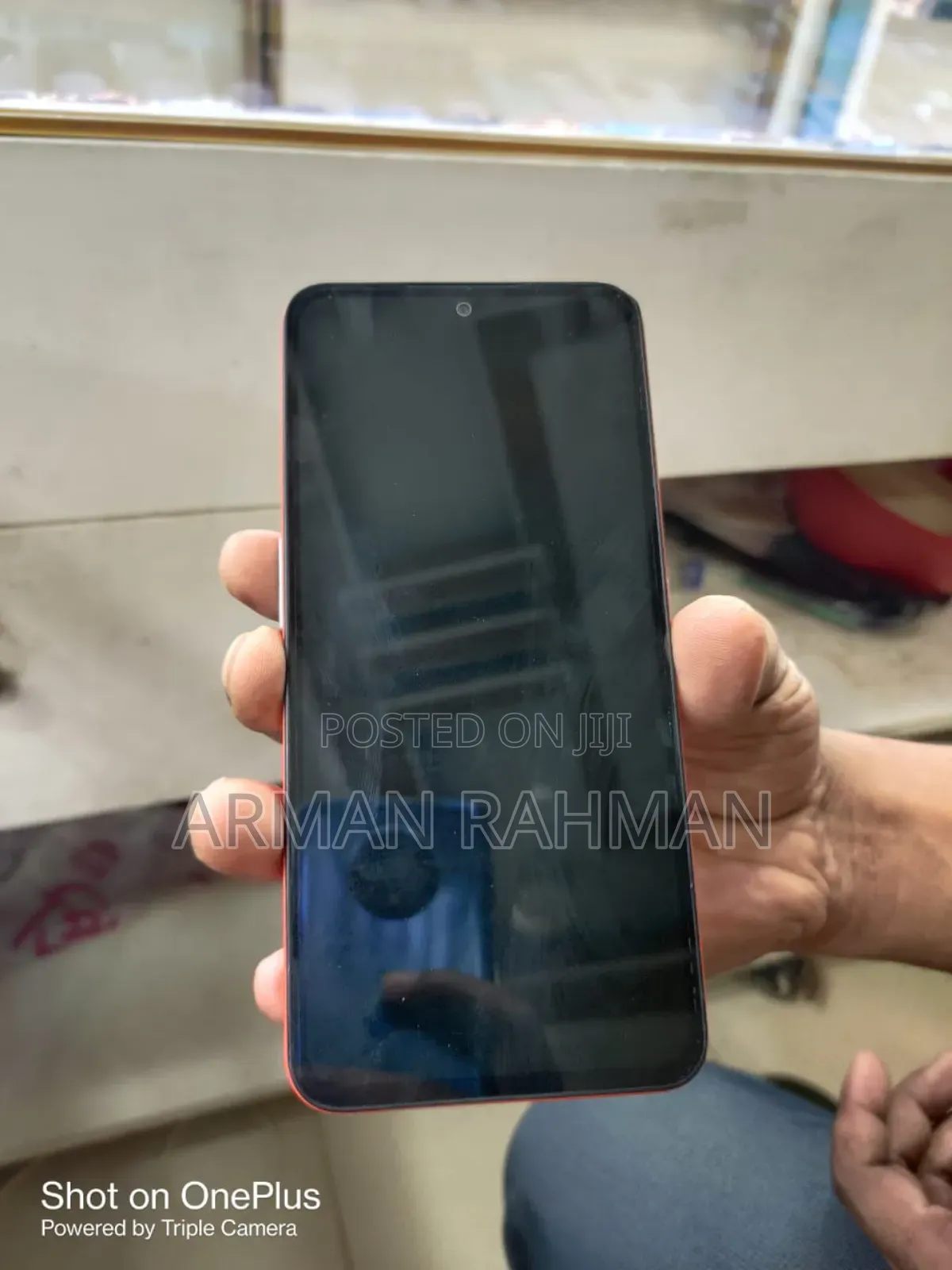 Nothing Phone CMF Phone 1 128 GB Orange