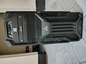 Golden Field Pc Casing